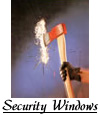 Security Windows